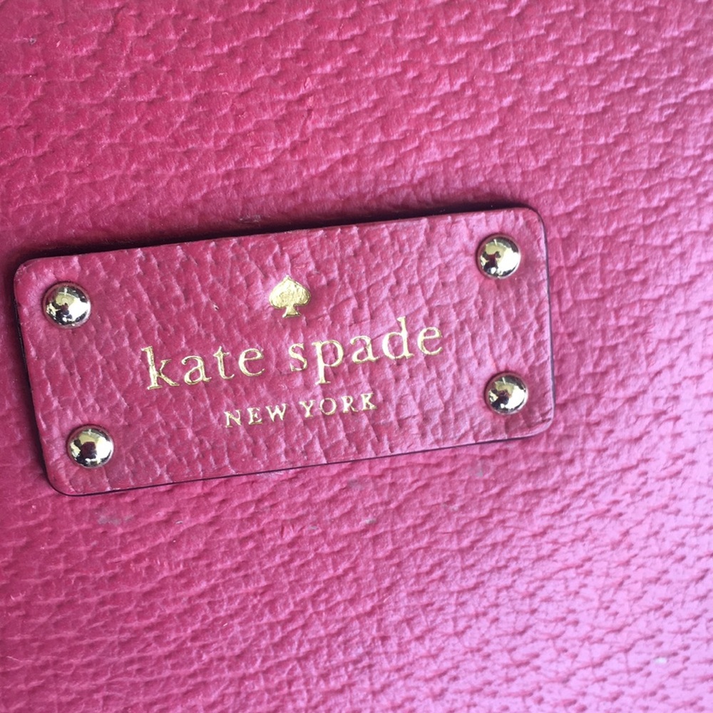 Kate Spade Louise Medium Dome Satchel - Picture 9 of 15